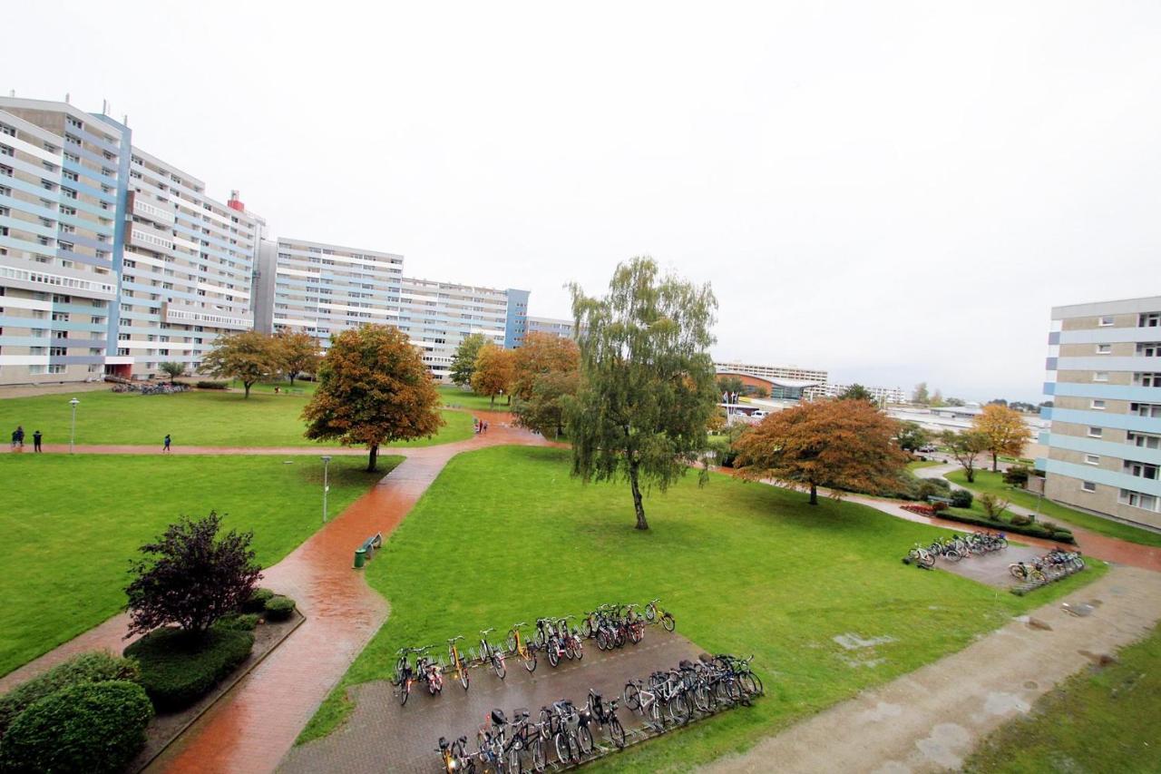 Ferienpark N03-003 Ferienpark Хайлигенхафен Екстериор снимка